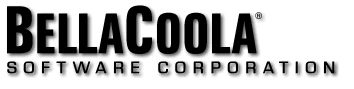 BellaCoola Software Corporation